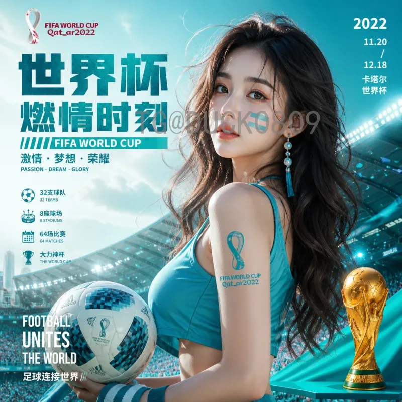 实时2026世界杯门票购买：官方渠道、价格与抢票攻略全解析