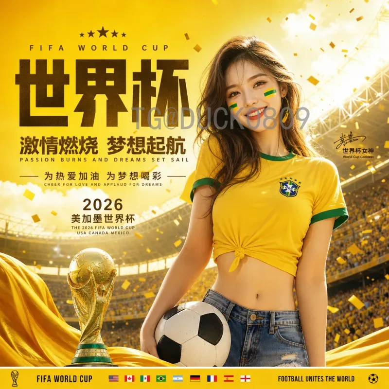 2026世界杯巴西队赛程详解：小组赛时间、对手预测与晋级之路